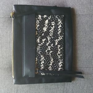 COACH Clutch/Crossbody Purse